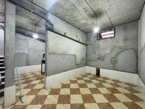 Vente Local Alger Bordj el bahri
