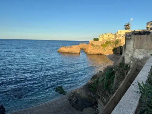 Vente Villa Alger Rais hamidou