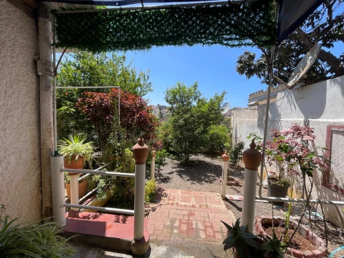 Vente Villa Alger El mouradia