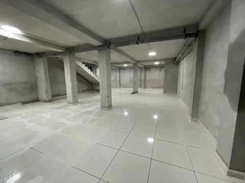 Location Local Alger Rouiba