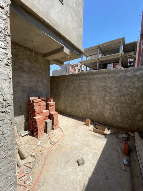 Vente Villa Alger Rouiba
