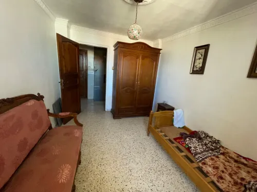 Vente Appartement Duplex F5 Alger Mohammadia