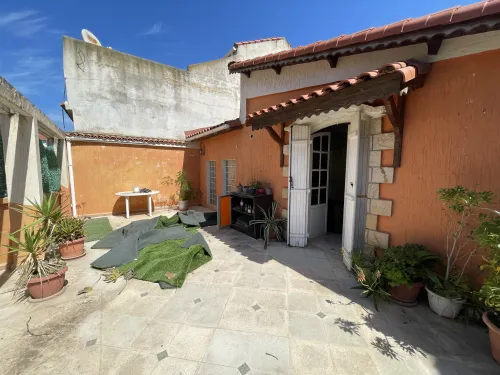 Location Villa Alger Cheraga