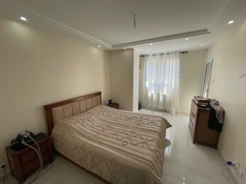 Vente Appartement F3 Alger Cheraga
