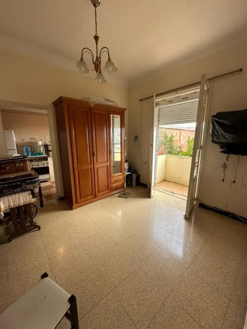 Vente Villa Alger El biar