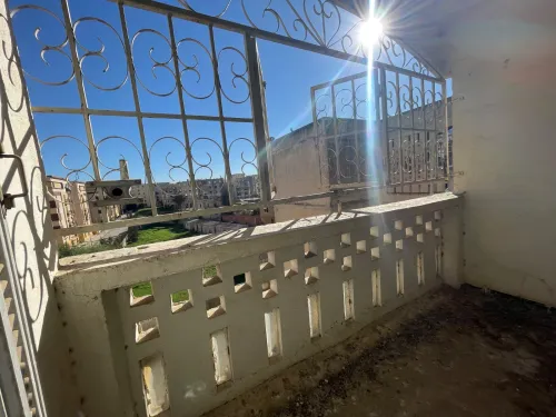 Vente Appartement F4 Alger Reghaia