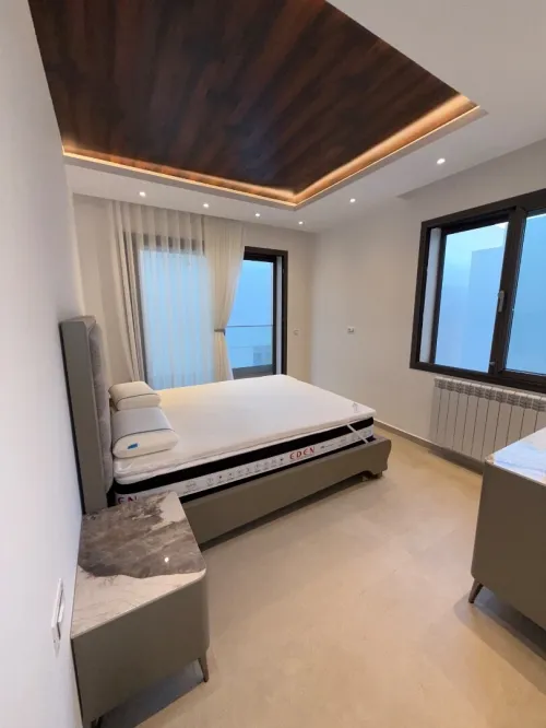Vente Appartement Duplex F4 Alger Ain benian
