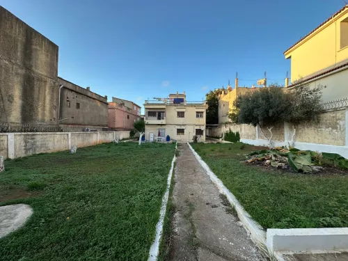 Vente Terrain Alger Birkhadem