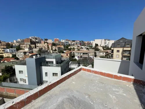 Vente Appartement F4 Alger Dely brahim
