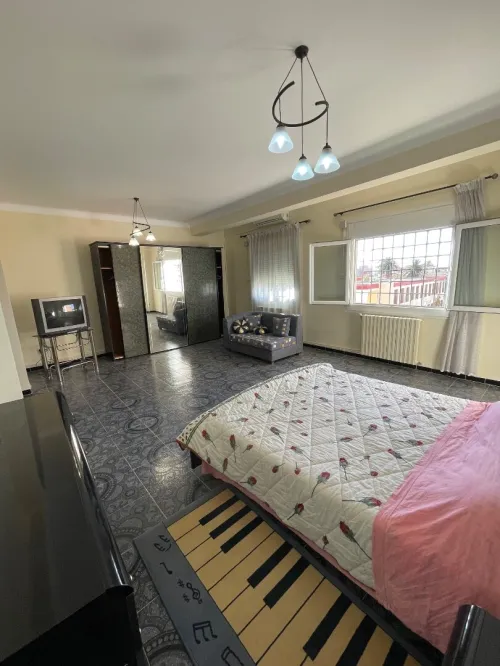 Location Villa Alger Bordj el bahri