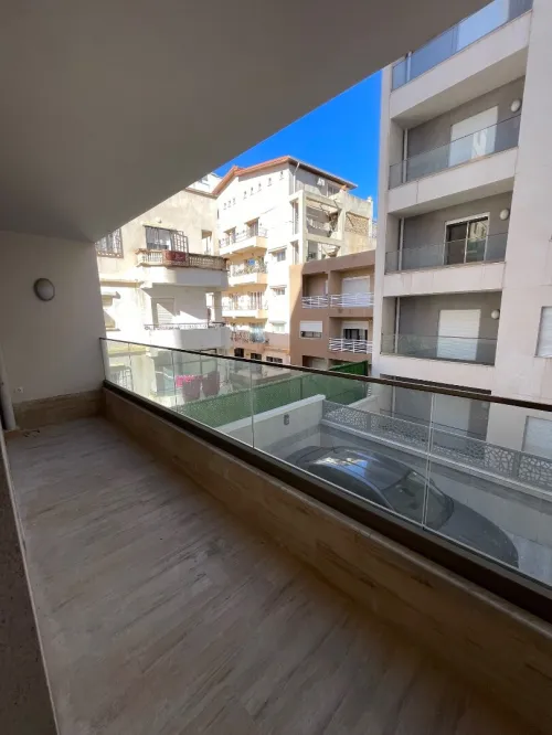 Vente Appartement F4 Alger El achour