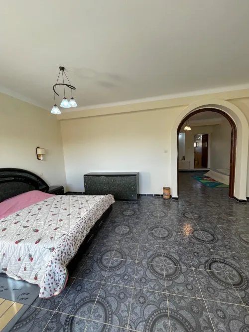 Location Villa Alger Bordj el bahri