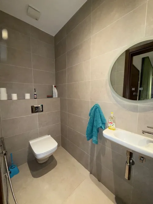 Vente Appartement Duplex F4 Alger Ain benian