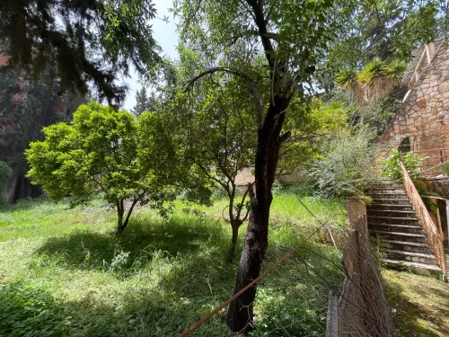 Vente Villa Alger Draria