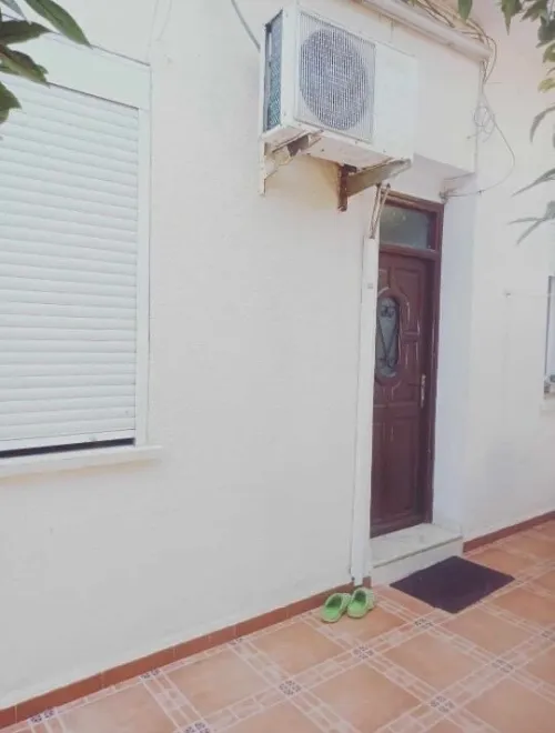 Vente Villa Alger El biar