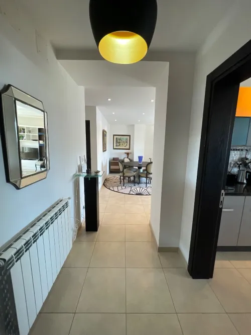 Vente Appartement F4 Alger Dar el beida