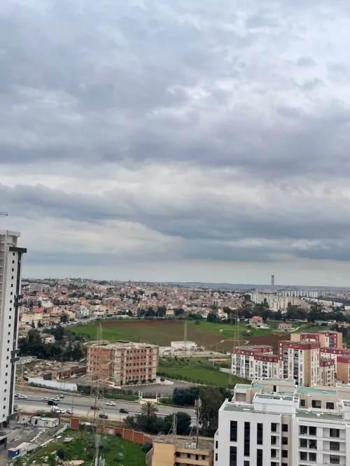 Location Appartement F4 Alger Birkhadem
