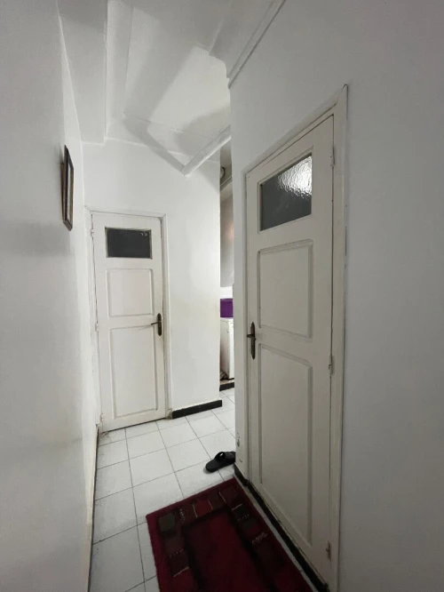 Vente Villa Alger Hraoua