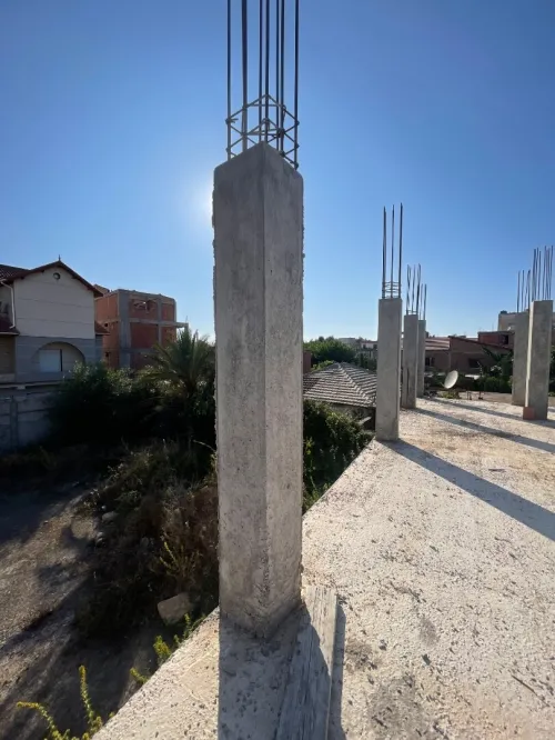 Vente Villa Boumerdès Hammedi