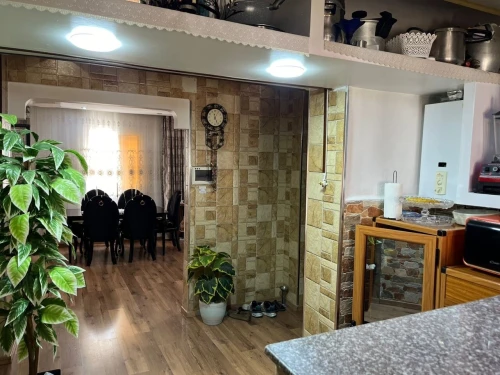 Vente Appartement F3 Alger Rouiba