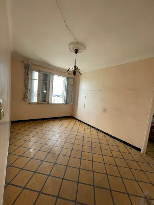 Vente Appartement F4 Alger Sidi mhamed