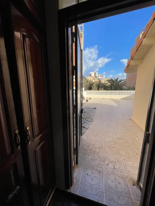 Location Villa Alger Bordj el bahri