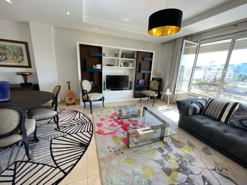 Vente Appartement F4 Alger Dar el beida