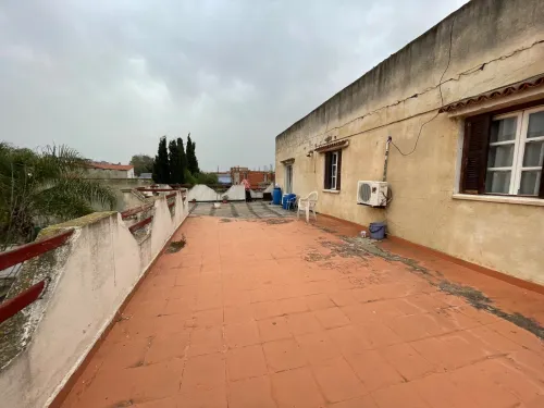 Vente Villa Alger Hraoua