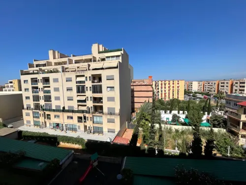 Vente Appartement F4 Alger Dar el beida