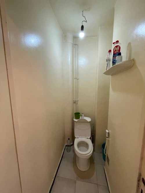 Location Appartement F3 Alger Bab ezzouar