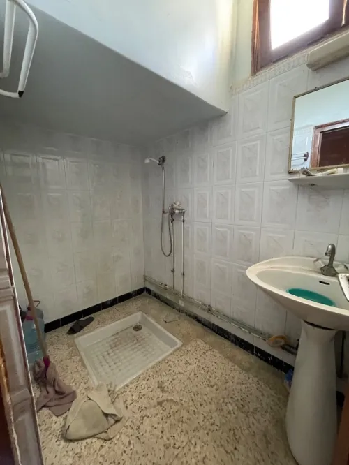Location Appartement Niveau de villa F3 Alger Rouiba