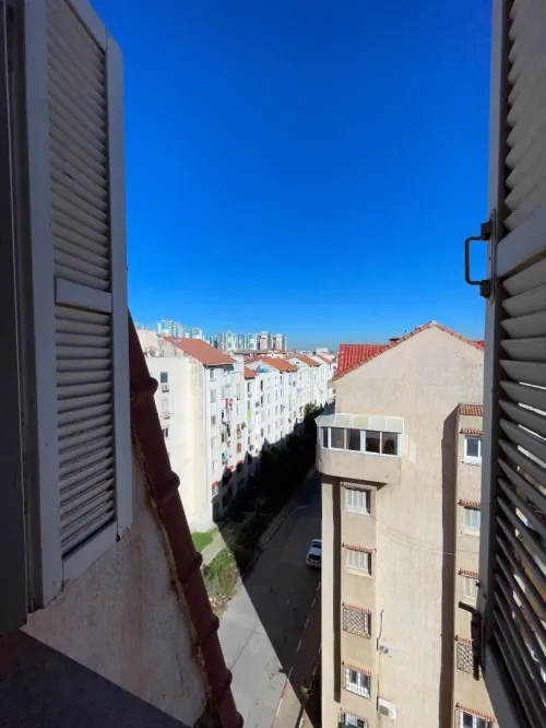 Vente Appartement Duplex F5 Alger Mohammadia