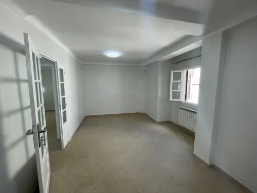 Location Appartement F3 Alger Mohammadia
