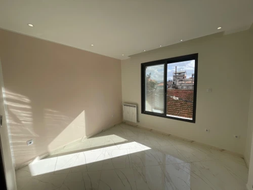 Vente Appartement F4 Alger Rouiba