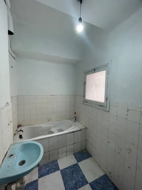 Vente Appartement F4 Alger Sidi mhamed