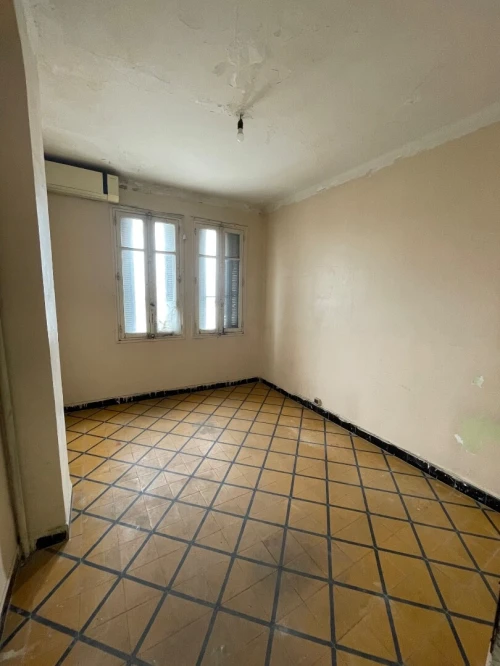 Vente Appartement F4 Alger Sidi mhamed