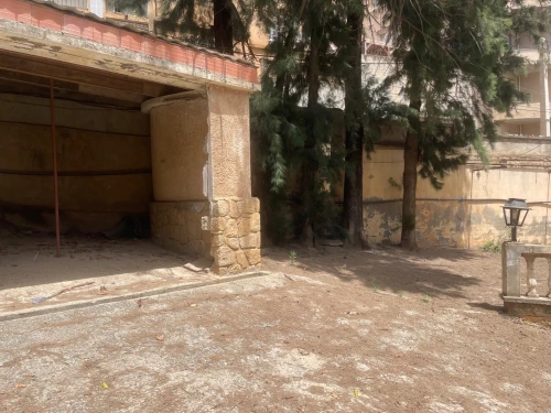 Vente Terrain Alger Draria