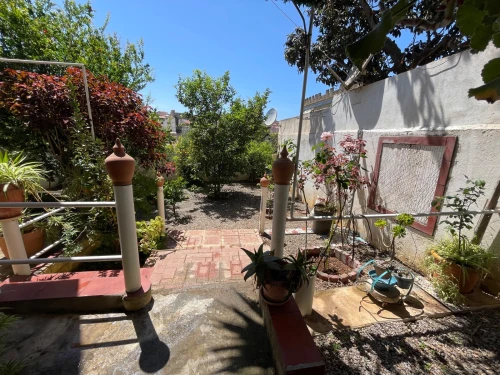 Vente Villa Alger El mouradia