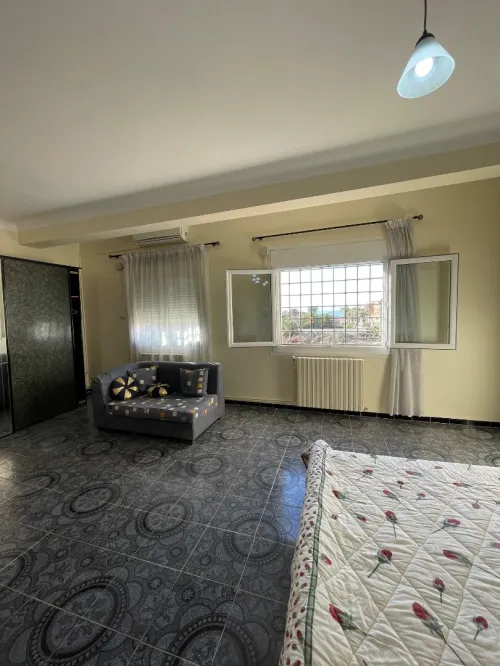 Location Villa Alger Bordj el bahri