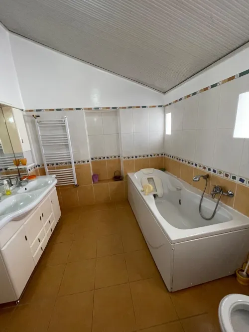 Location Villa Alger Bordj el bahri