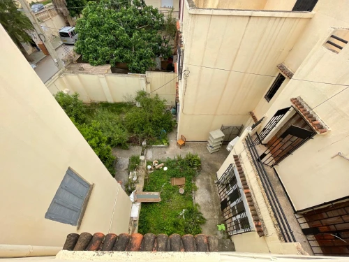 Vente Villa Alger Reghaia