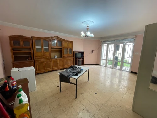Vente Villa Alger Reghaia