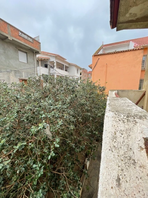 Vente Villa Alger Hraoua
