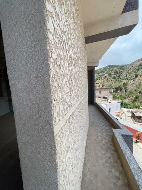 Vente Appartement F3 Alger Oued koriche