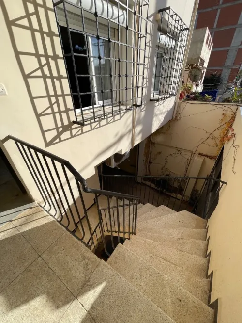 Location Villa Alger Bordj el bahri