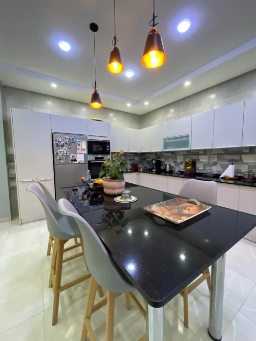 Vente Villa Boumerdès Ouled hedadj