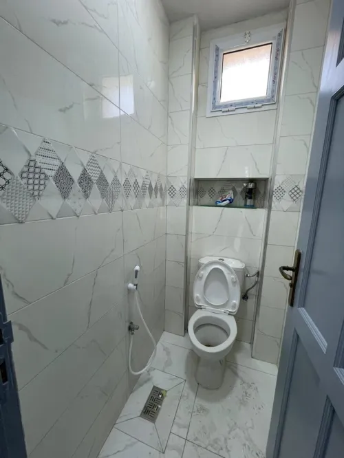 Location Appartement Niveau de villa F3 Alger Hydra