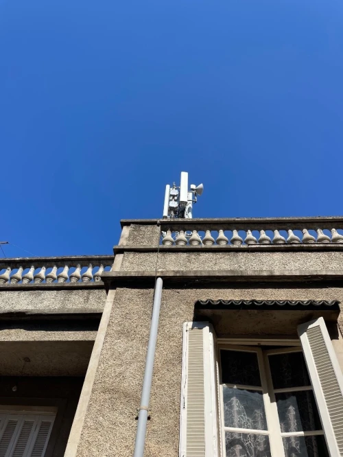 Vente Villa Boumerdès Boudouaou