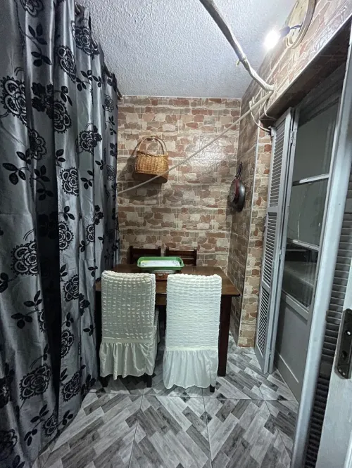 Location Appartement F3 Alger Rouiba 9
