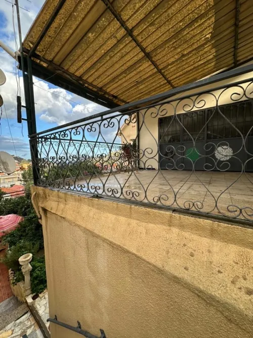 Vente Villa Alger El biar